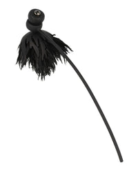 Givenchy Womens Thistle Single Earring