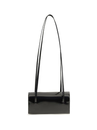 FANE Fane Women Mie Brushed Leather Shoulder Bag