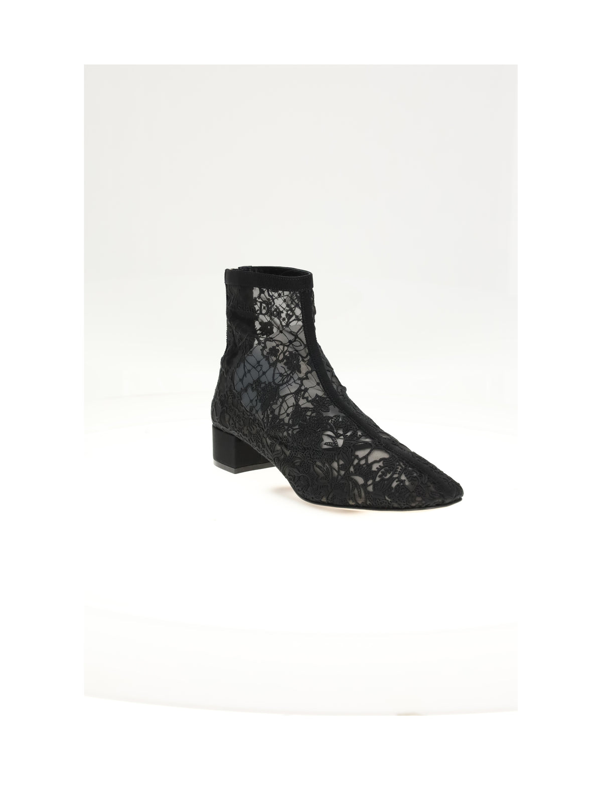 DIOR Dior Women Naughtily-D Low Boot 3Cm