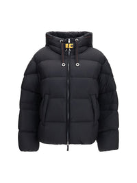 PARAJUMPERS Parajumpers Women Tilly Padded Hooded Jacket