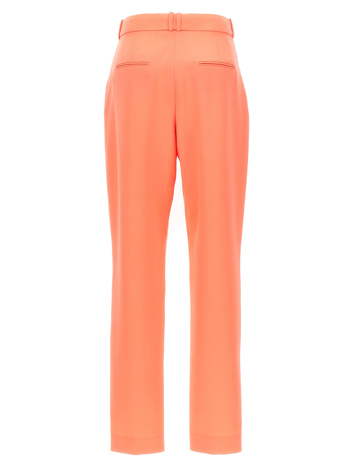 Balmain Women Pants With Side Slits