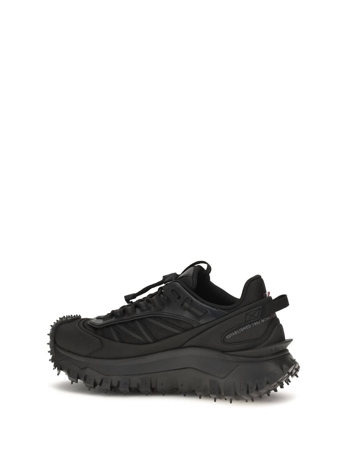 MONCLER Moncler Women Trailgrip Gtx Sneakers