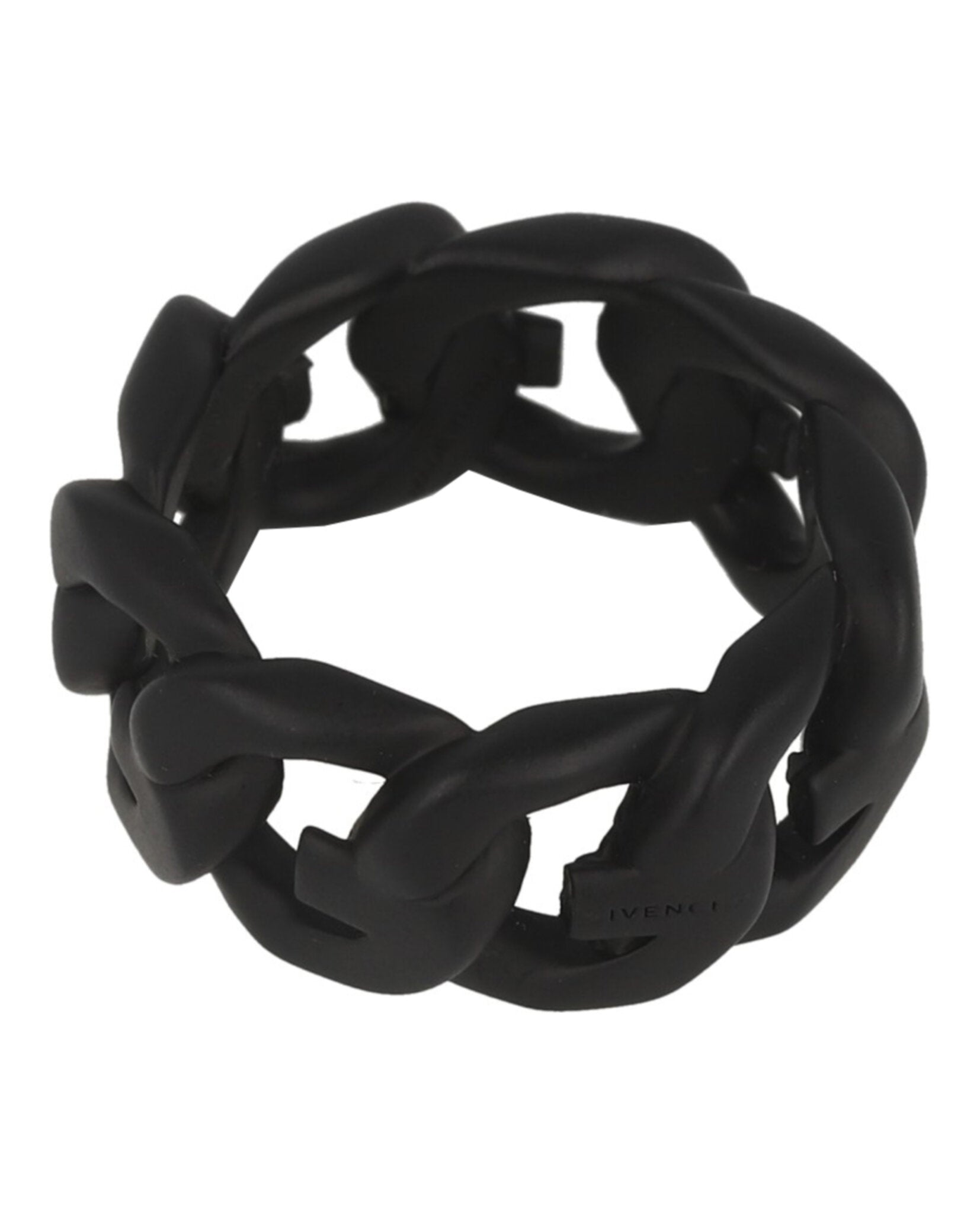 Givenchy Womens G Chain Ring