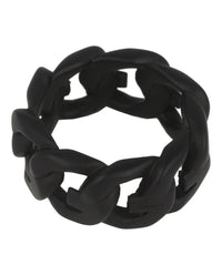 Givenchy Womens G Chain Ring