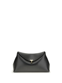 TOTEME Toteme Women T-Lock Clutch