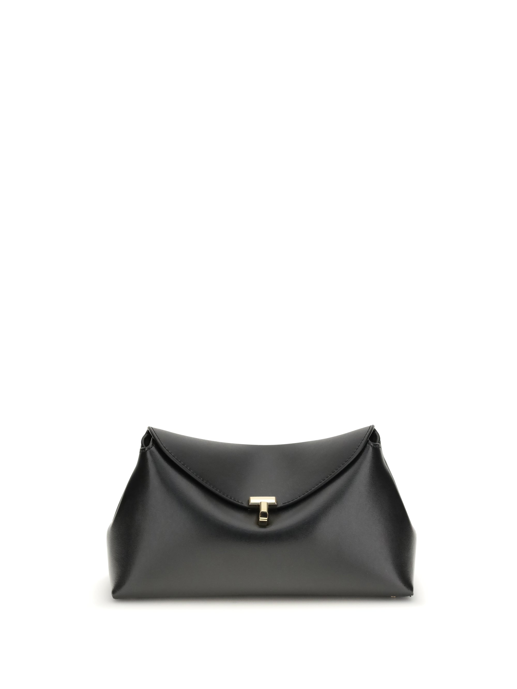 TOTEME Toteme Women T-Lock Clutch