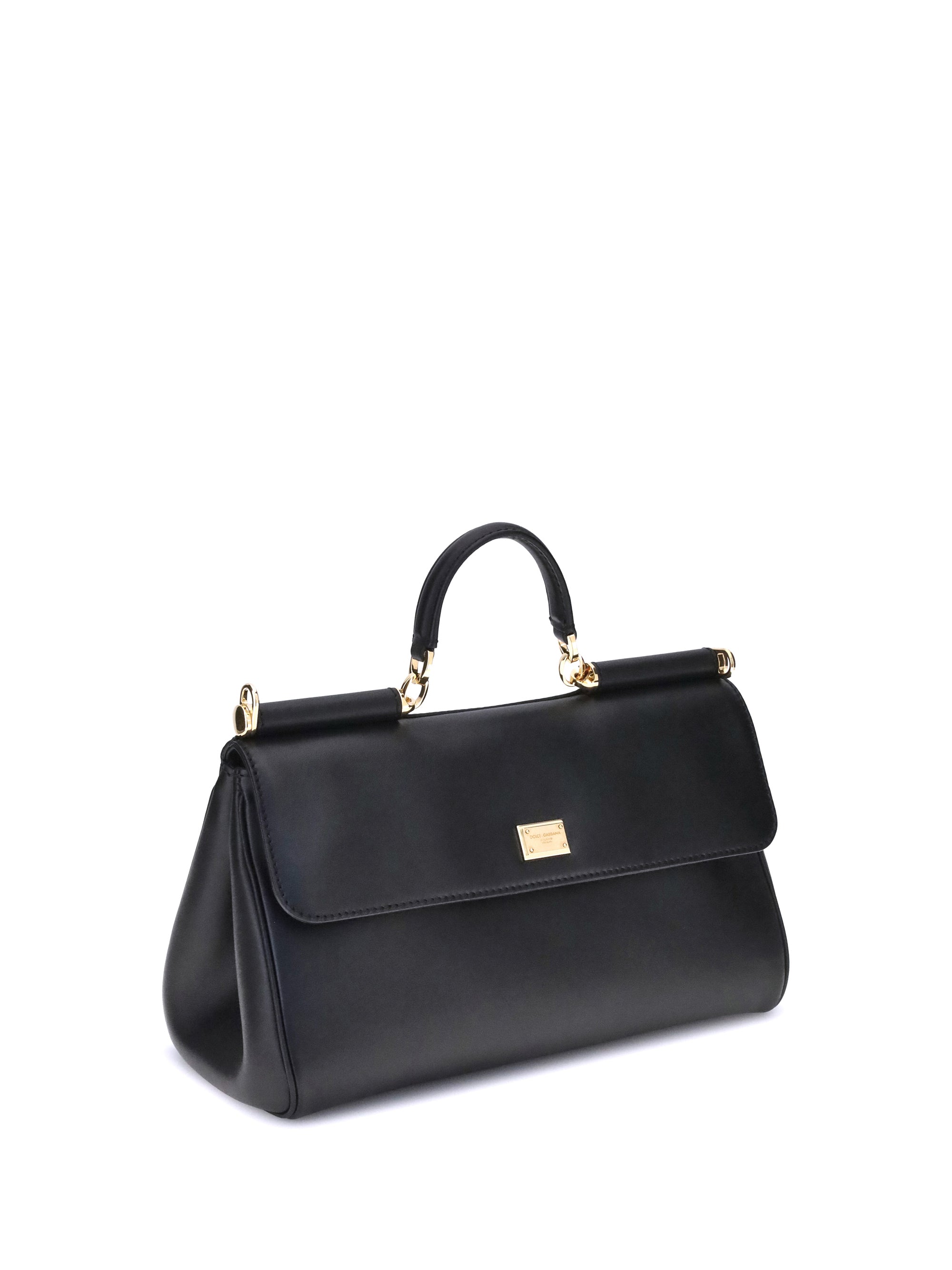 Dolce & Gabbana Women My Sicily Handbag