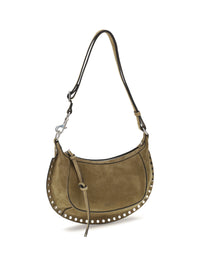 ISABEL MARANT Isabel Marant Women Oskan Moon Shoulder Bag