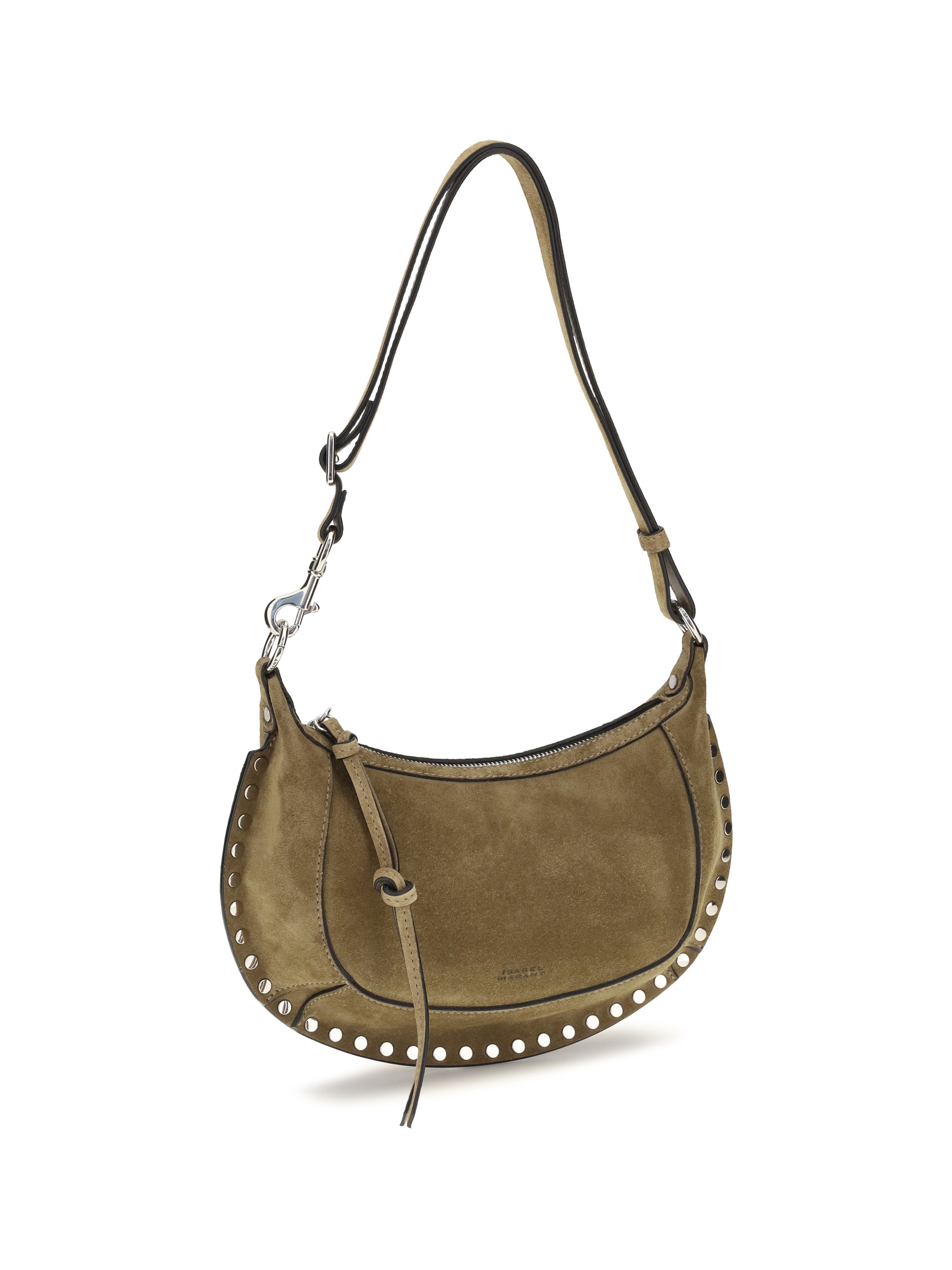 ISABEL MARANT Isabel Marant Women Oskan Moon Shoulder Bag