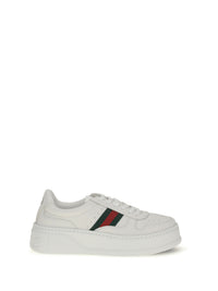 GUCCI Gucci Women Oversized Sole Sneakers