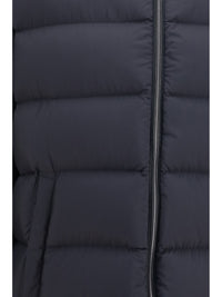 HERNO Herno Men Long Padded Jacket