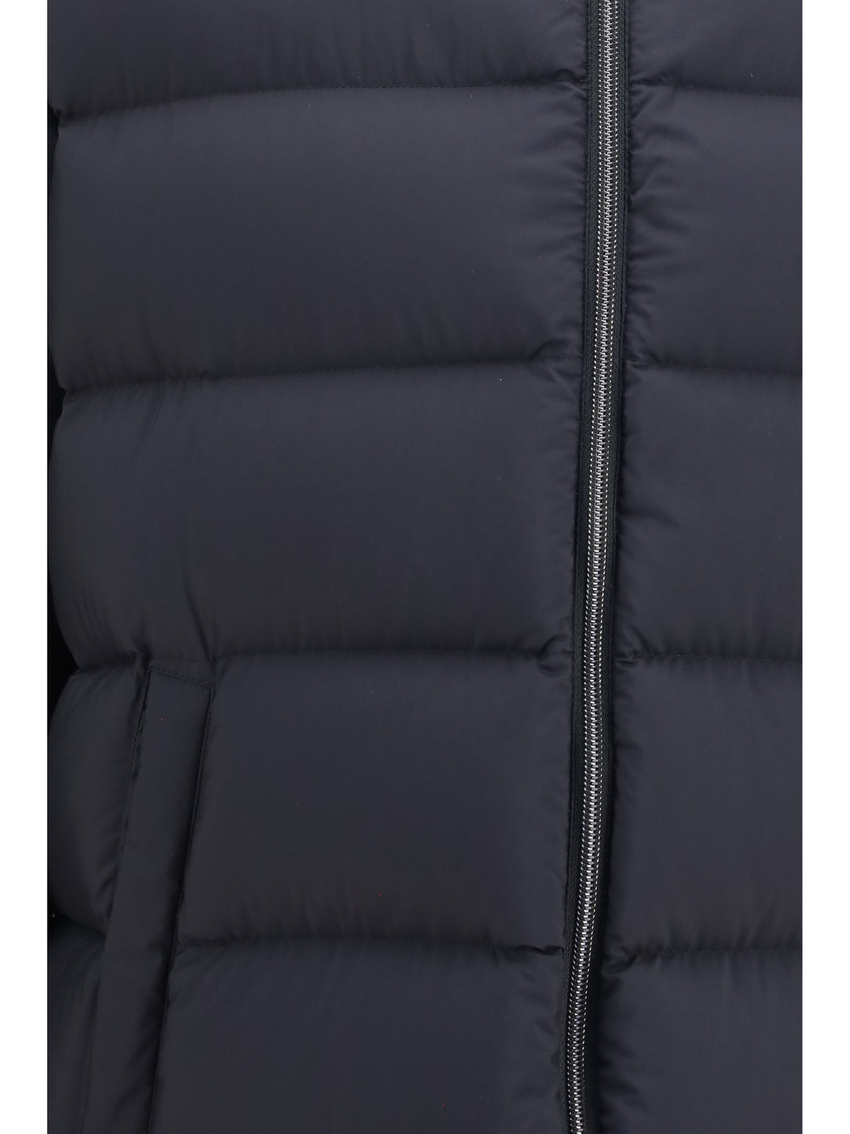 HERNO Herno Men Long Padded Jacket
