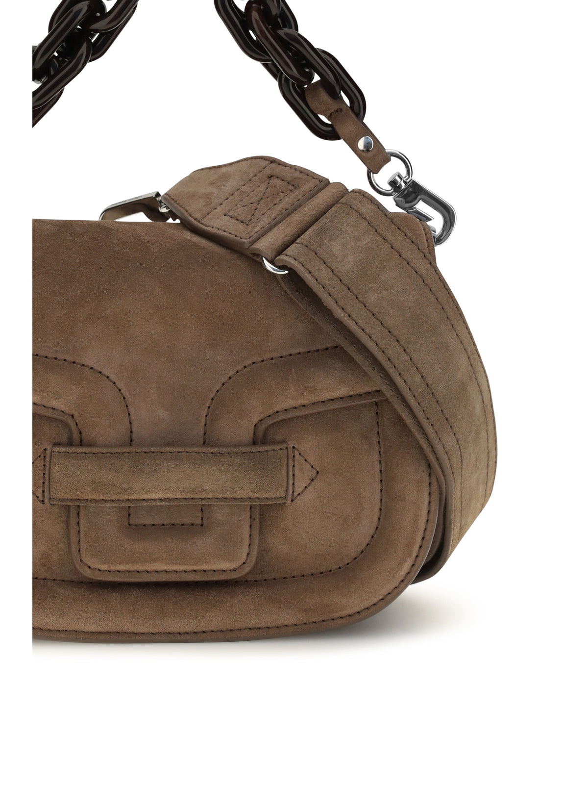 Pierre Hardy Women Alphaville Shoulder Bag