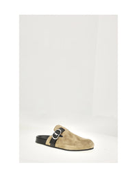 Dior Homme Men Dior Boston Sabot