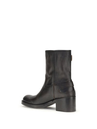 Chloé Women Dakota Ankle Boots