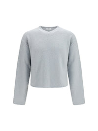 Rier Unisex Wool Sweater