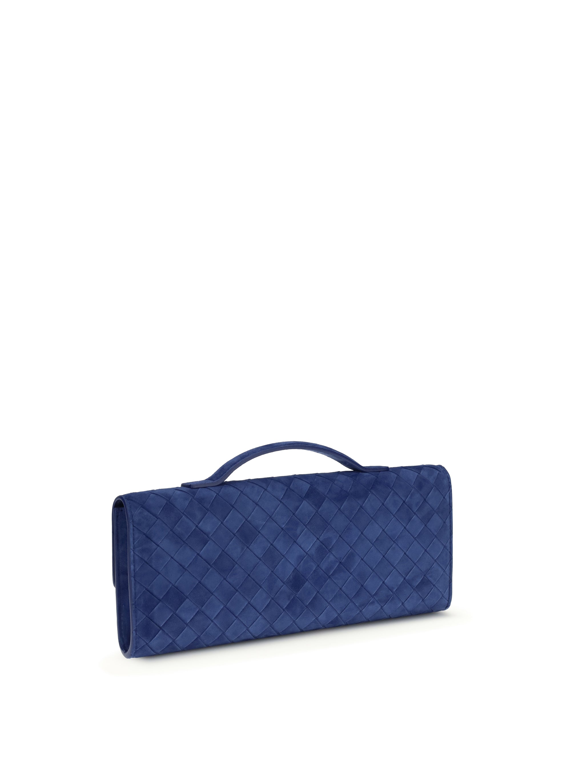 Bottega Veneta Women Andiamo Clutch