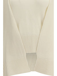 TOTEME Toteme Women Cashmere Poncho Sweater