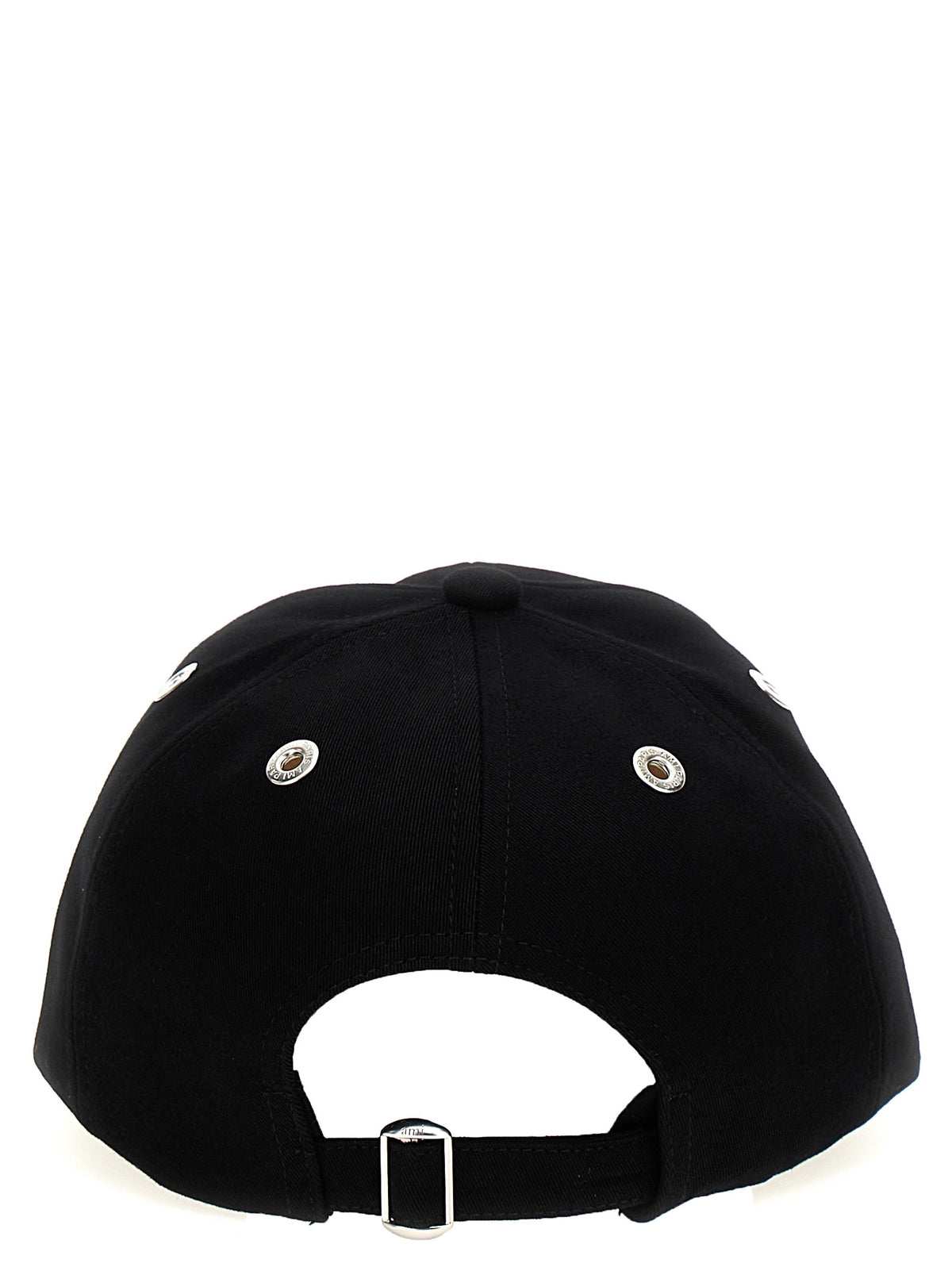 AMI PARIS Ami Paris Unisex 'Adc' Baseball Cap