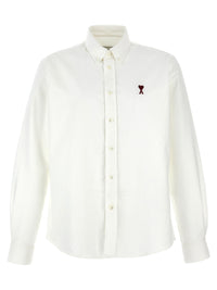 Ami Paris Men 'Ami De Coeur' Shirt