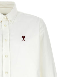 Ami Paris Men 'Ami De Coeur' Shirt