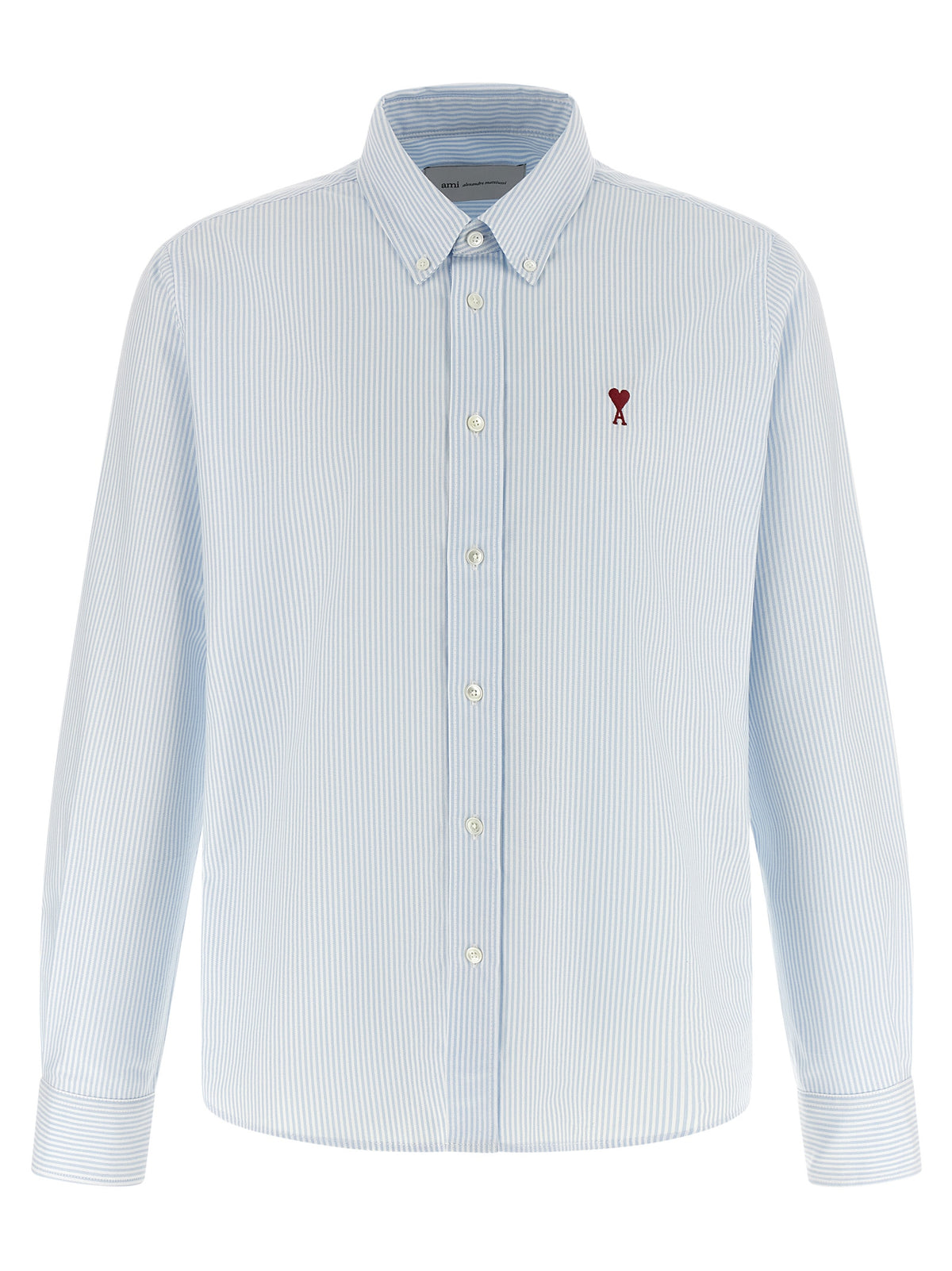 AMI PARIS Ami Paris Men 'Ami De Coeur' Shirt