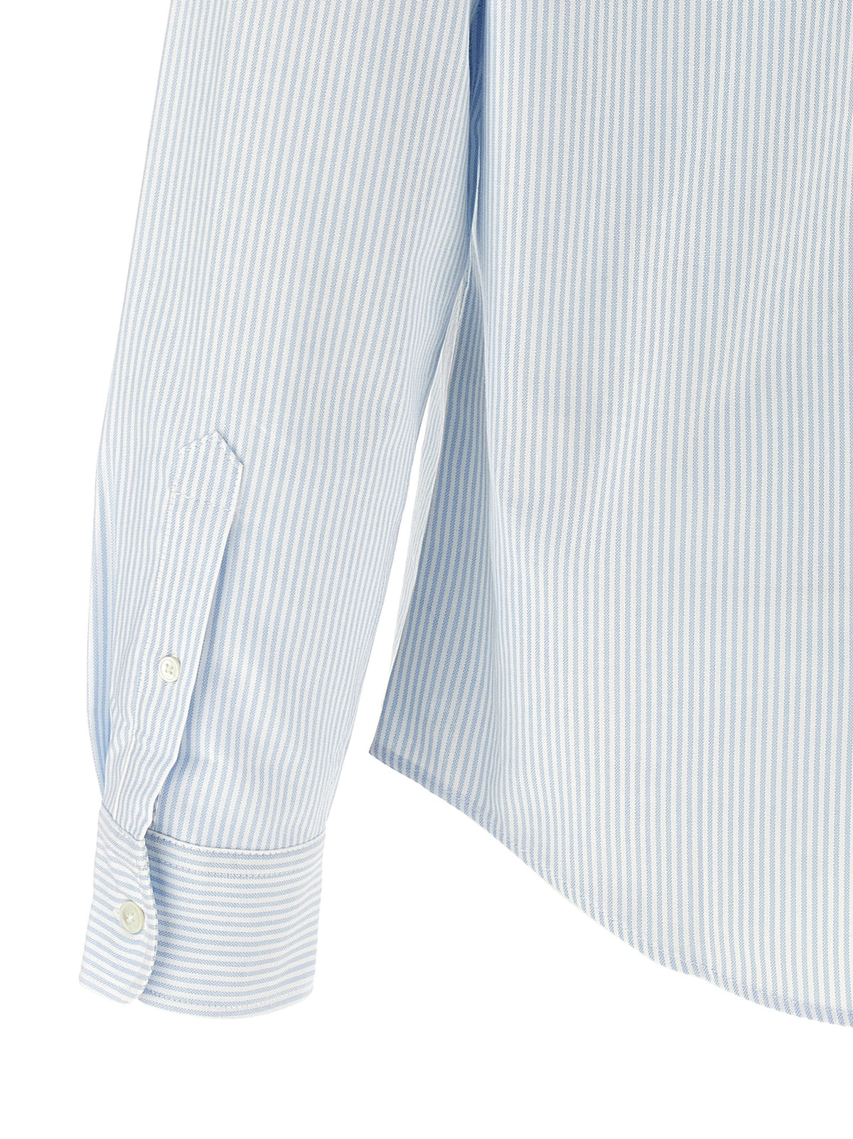 AMI PARIS Ami Paris Men 'Ami De Coeur' Shirt