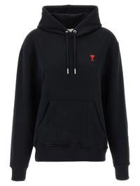 Ami Paris Unisex 'Ami De Coeur' Hoodie
