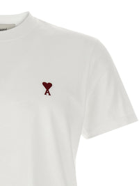 Ami Paris Unisex 'Ami De Coeur' T-Shirt