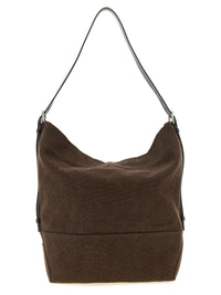 LEMAIRE Lemaire Women 'Belted' Shopping Bag