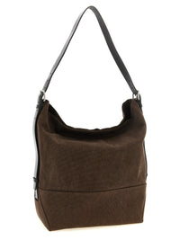 LEMAIRE Lemaire Women 'Belted' Shopping Bag