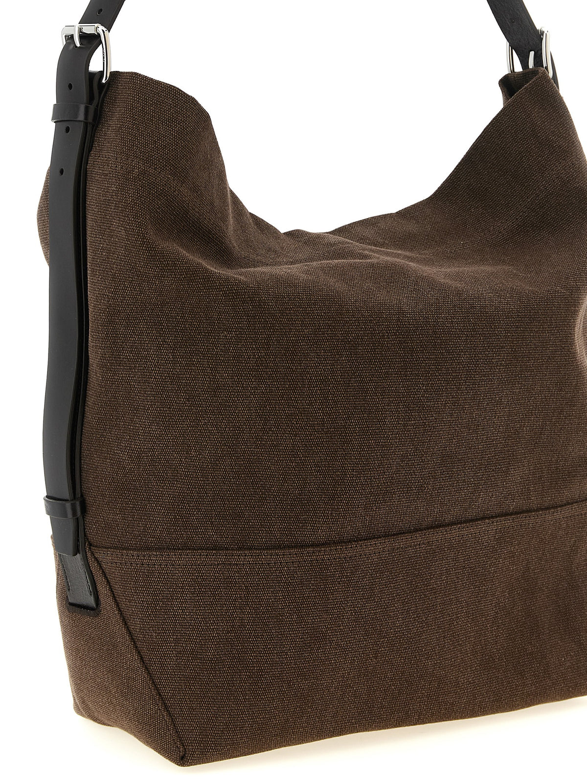 LEMAIRE Lemaire Women 'Belted' Shopping Bag