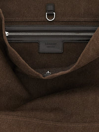 LEMAIRE Lemaire Women 'Belted' Shopping Bag