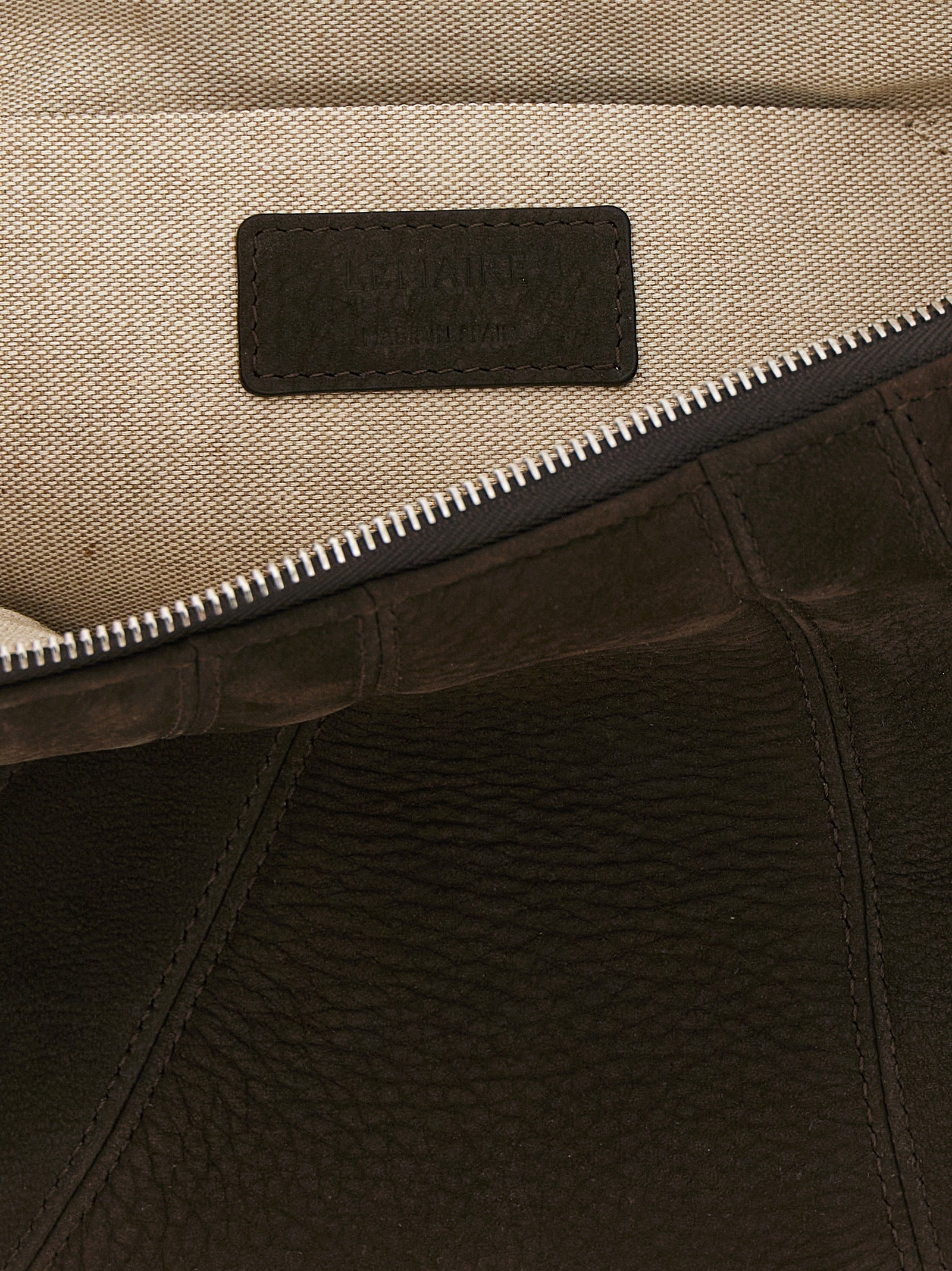 LEMAIRE Lemaire Women 'Croissant Medium' Crossbody Bag