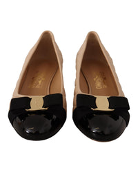 Salvatore Ferragamo Classic Quilted Leather Pumps11