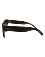 Dolce & Gabbana Gorgeous  Square Sunglasses with UV Protection