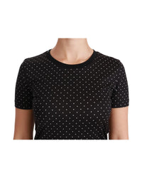Dolce & Gabbana Women's Polka Dot T-Shirt
