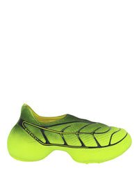 Givenchy Mens TK-360 Low-Top Sneakers