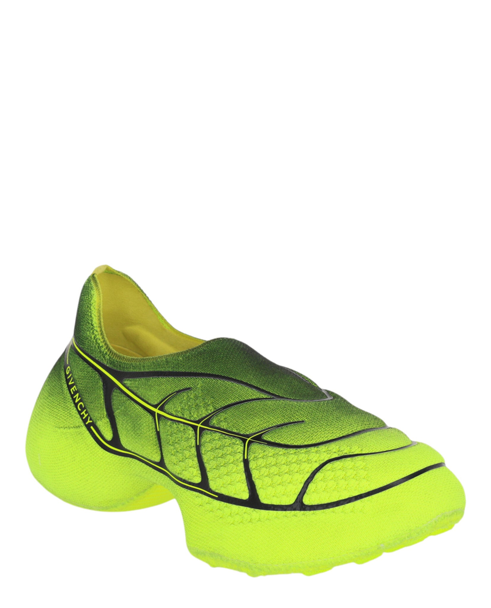 Givenchy Mens TK-360 Low-Top Sneakers