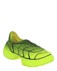Givenchy Mens TK-360 Low-Top Sneakers