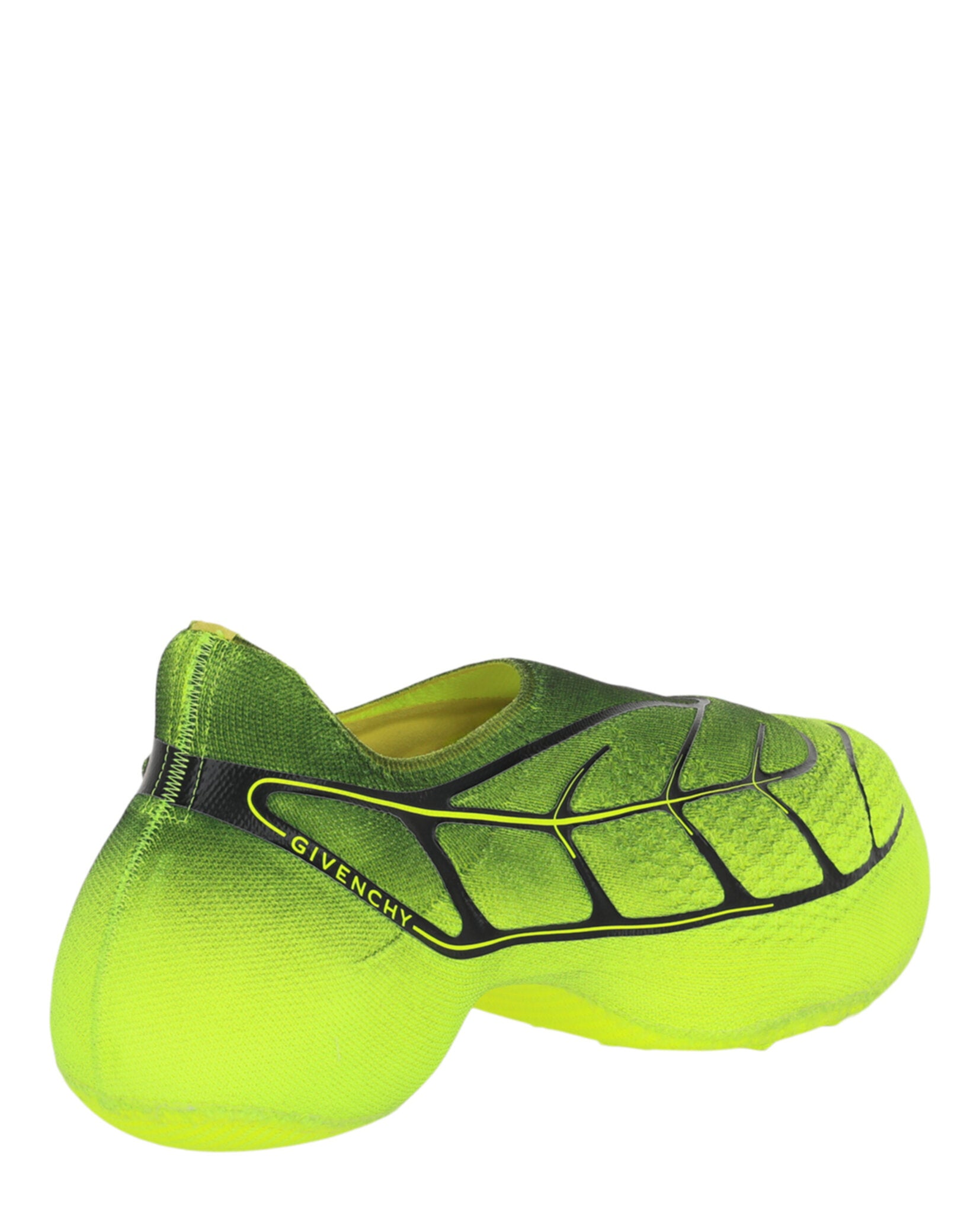 Givenchy Mens TK-360 Low-Top Sneakers