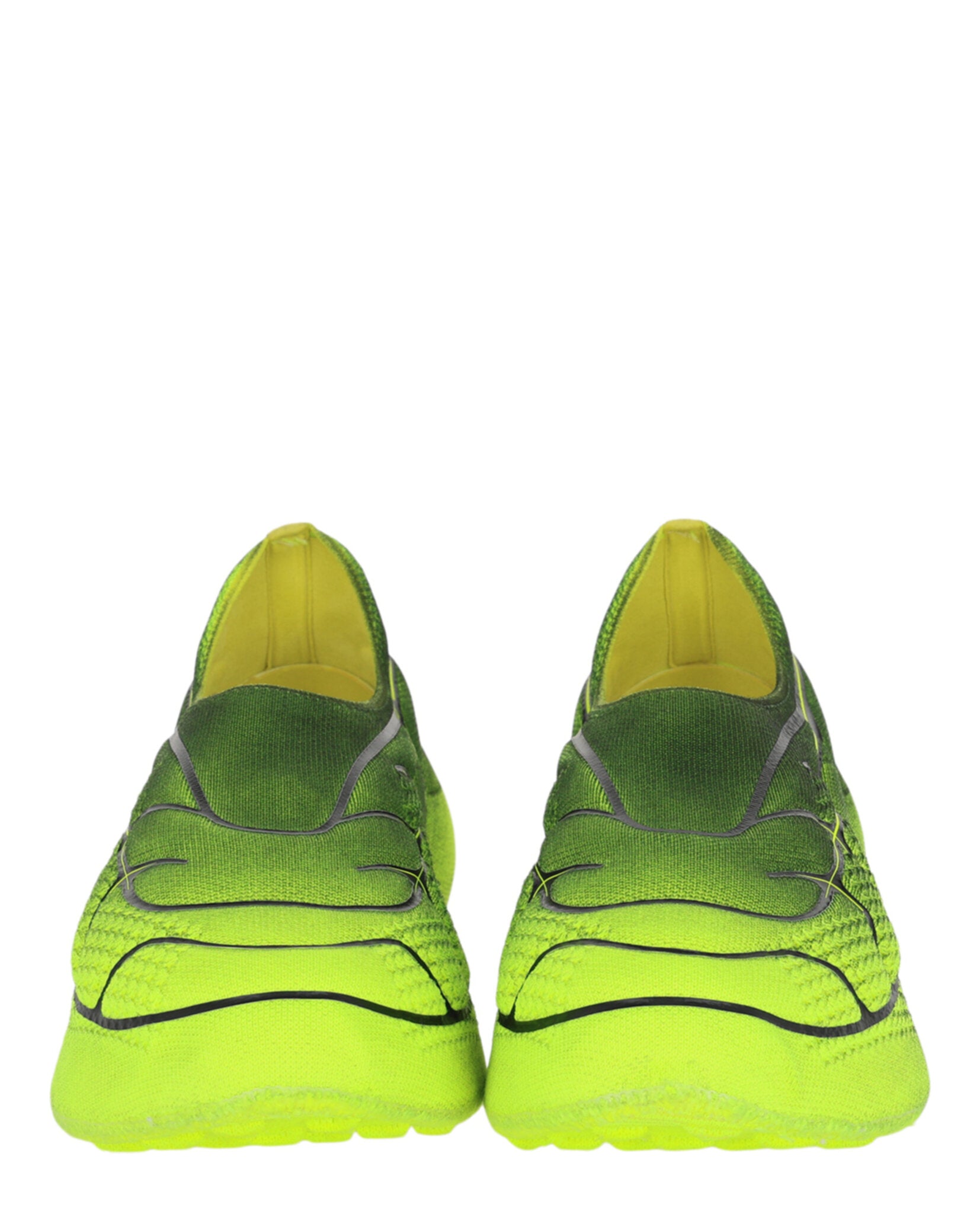 Givenchy Mens TK-360 Low-Top Sneakers