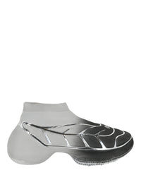 Givenchy Mens TK-360 x (b).STROY Sneakers