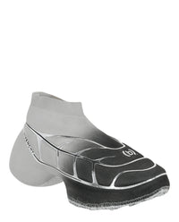 Givenchy Mens TK-360 x (b).STROY Sneakers