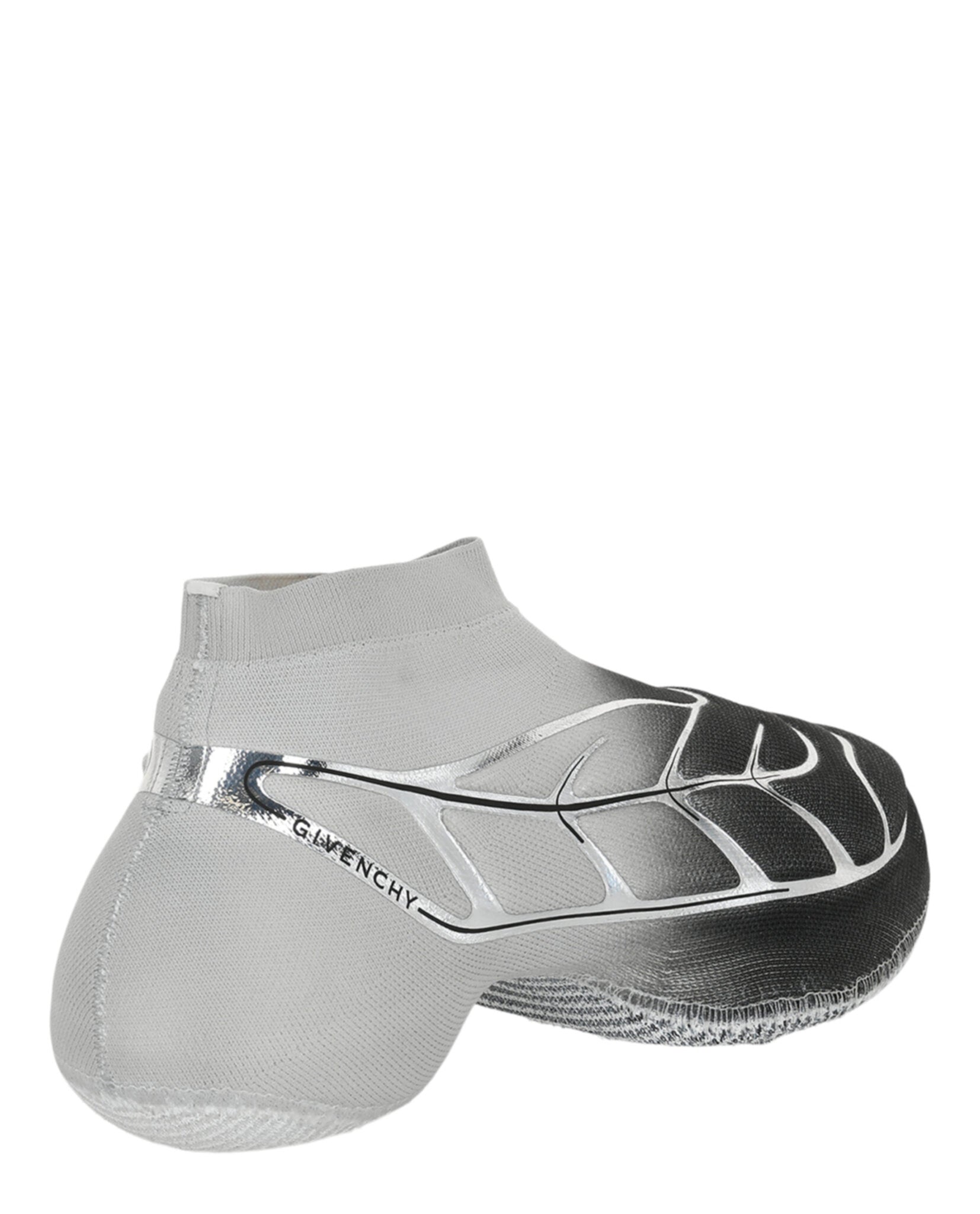 Givenchy Mens TK-360 x (b).STROY Sneakers