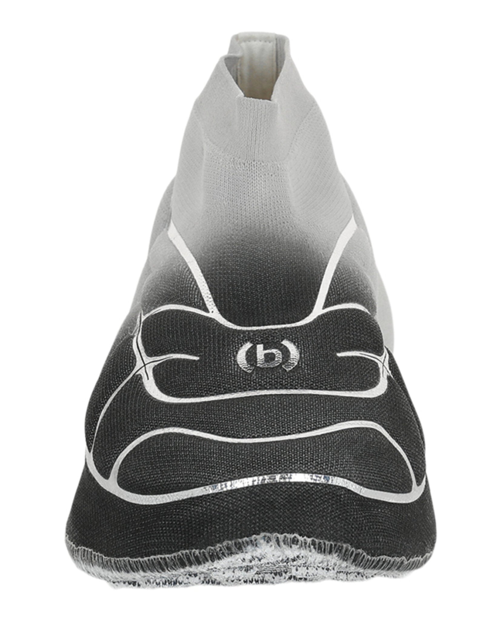 Givenchy Mens TK-360 x (b).STROY Sneakers