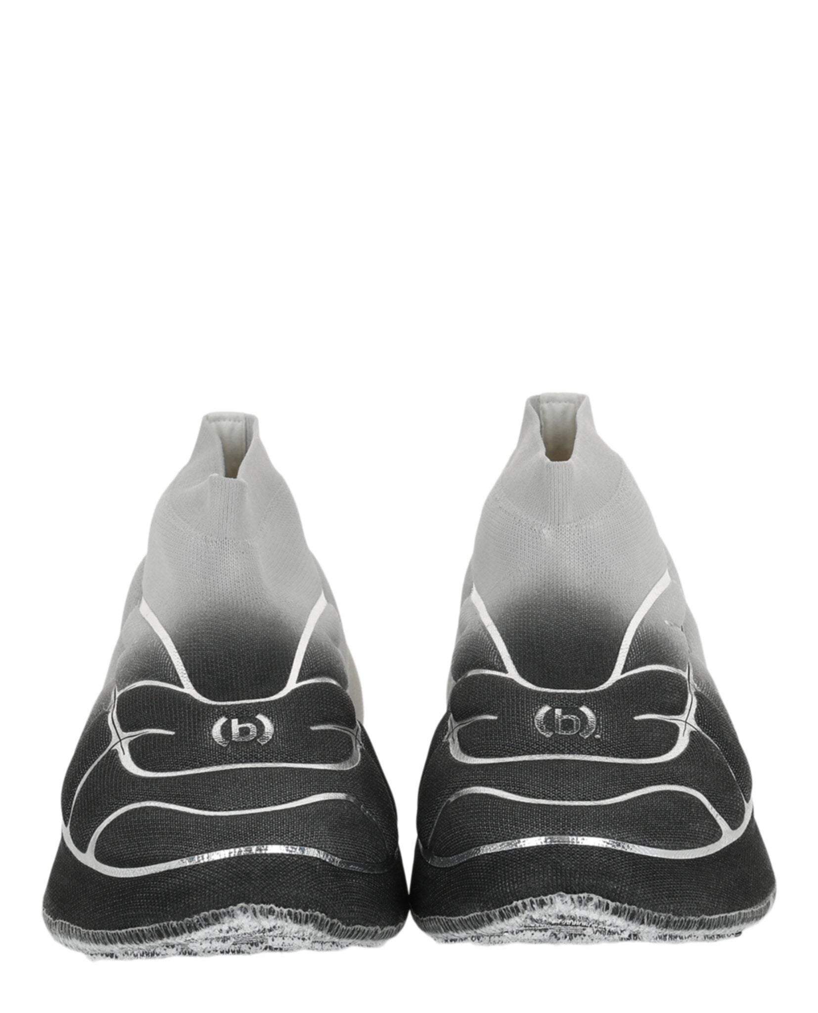 Givenchy Mens TK-360 x (b).STROY Sneakers