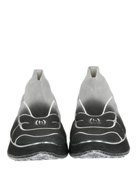 Givenchy Mens TK-360 x (b).STROY Sneakers