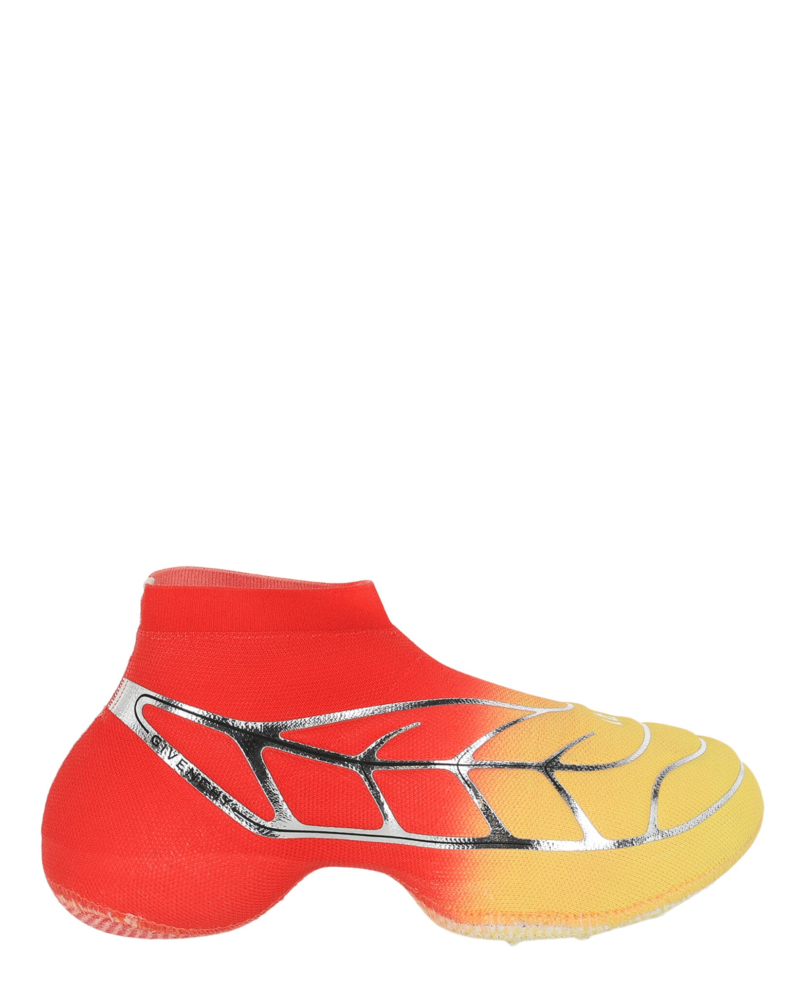Givenchy Mens TK-360 x (b).STROY Sneakers
