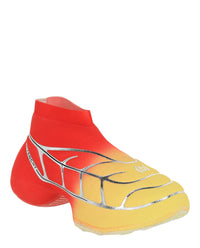 Givenchy Mens TK-360 x (b).STROY Sneakers